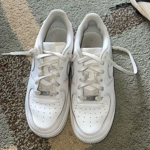 Nike Air Force 1 sz youth 6.5